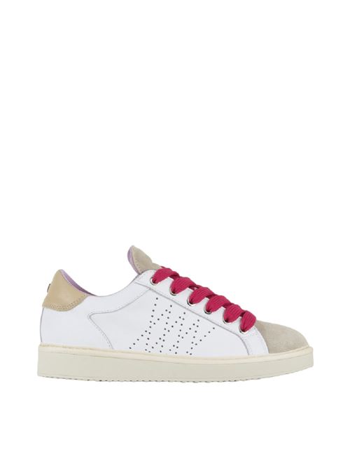 sneakers Panchic | P01W013-00873023 BIANCO